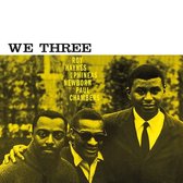 Roy Haynes, Phineas Newborn & Paul Chambers - We Three (LP)