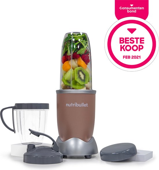 nutribullet 900 Pro Zand