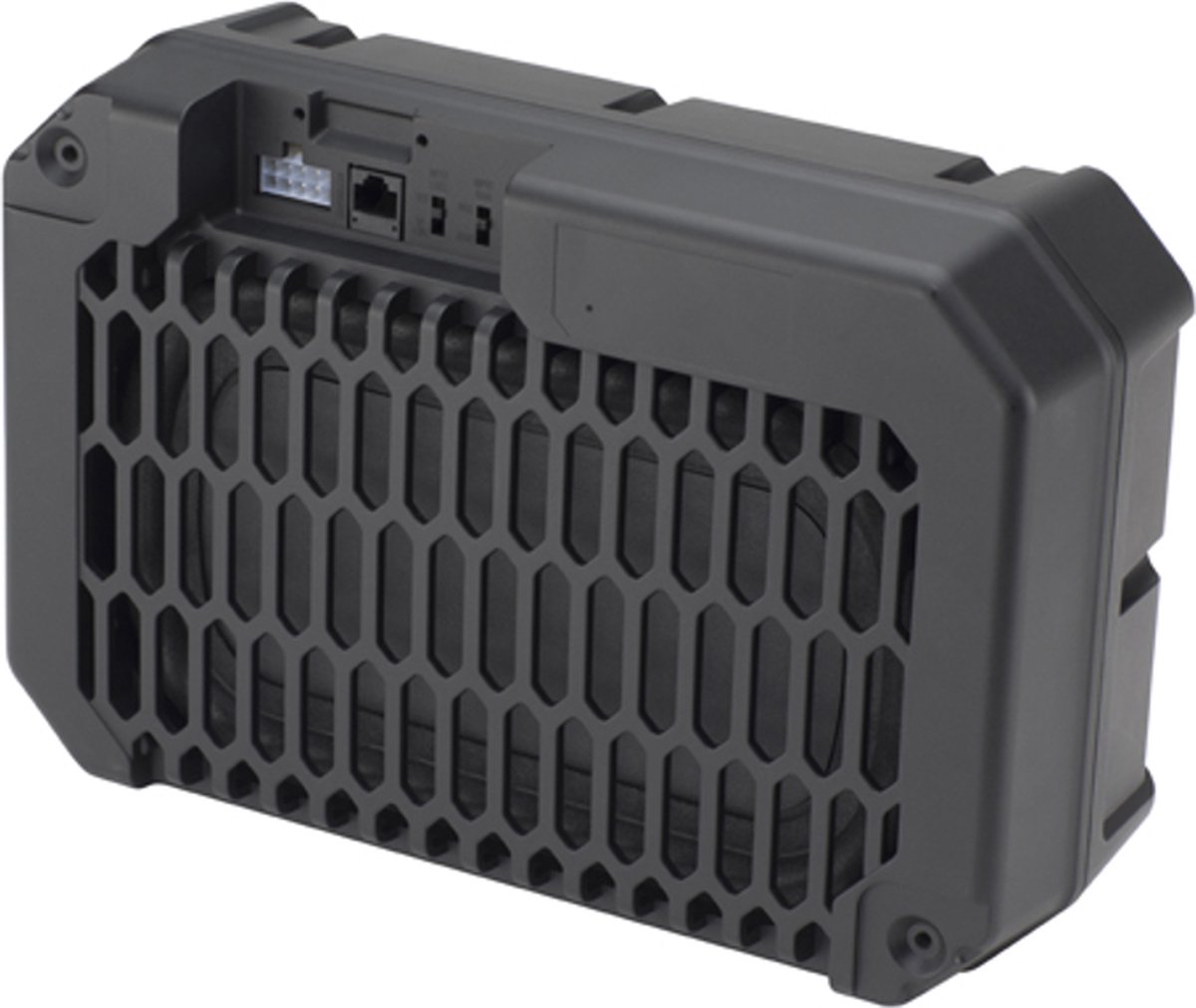 Pioneer TS-WX400DA Active autosubwoofer met afstandsbediening - 250 W – foto 8