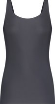 Secrets singlet 2-way anthracite voor Dames | Maat S