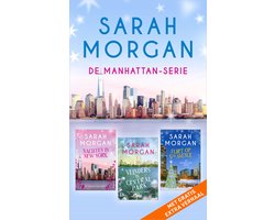 De 8 beste boeken van Sarah Morgan die je moet lezen