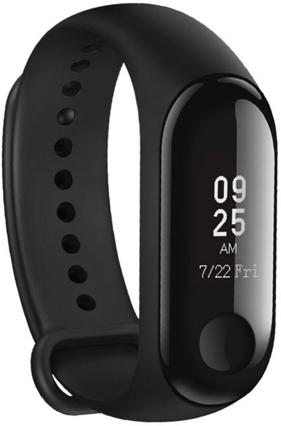 Xiaomi Mi Band 3