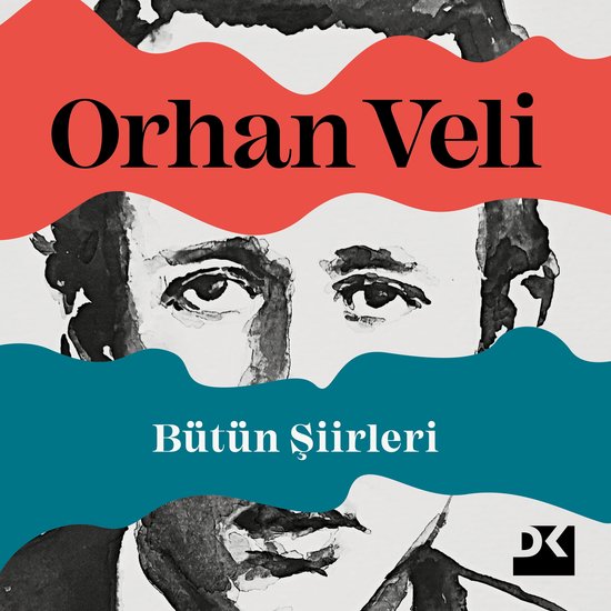 Orhan Veli-Bütün Şiirleri - cover