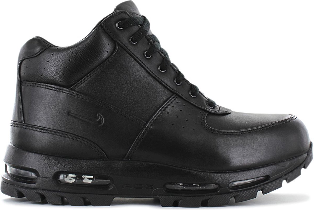 air max snow boots