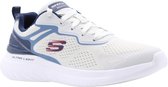 Skechers Sneaker White 45