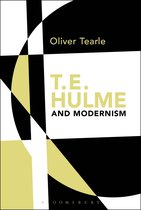 T.E. Hulme And Modernism