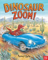 Dinosaur Zoom