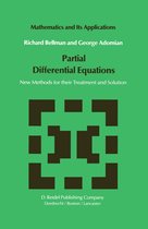 Mathematics and Its Applications- Partial Differential Equations