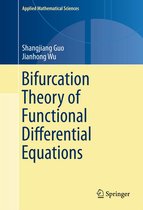 Bifurcation Theory Of Functional Differe