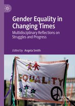Gender Equality in Changing Times