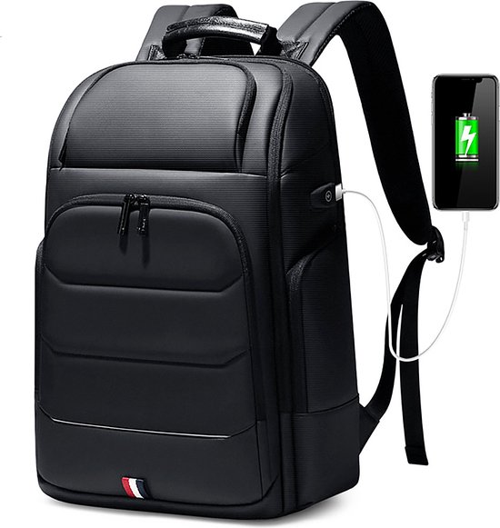 Roffatide Cartoon All Over Print Casual Backpack Laptop Backpack Travel Hiking Backpack, A