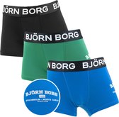 Björn Borg Boxershort jongens kopen? Kijk snel! | bol.com