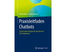 Praxisleitfaden Chatbots