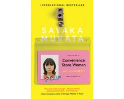 Convenience Store Woman