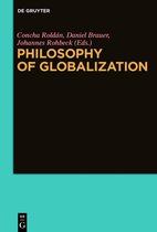 Philosophy of Globalization