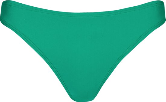 Barts Kelli Cheeky Bum Groen Dames Bikinibroekje - Maat 40