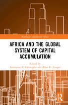 Routledge Contemporary Africa- Africa and the Global System of Capital Accumulation