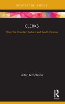 Cinema and Youth Cultures- Clerks