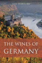 The Classic Wine Library-The wines of Germany