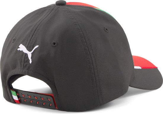 Ferrari Team Cap 2023 - Formule 1 van Merkloos — afbeelding 2