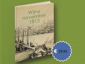 Boek Wijhe November 1813