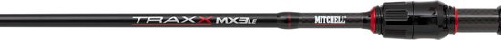 Mitchell Traxx MX3LE Crankbait - Baitcaster hengel van Mitchell — afbeelding 3