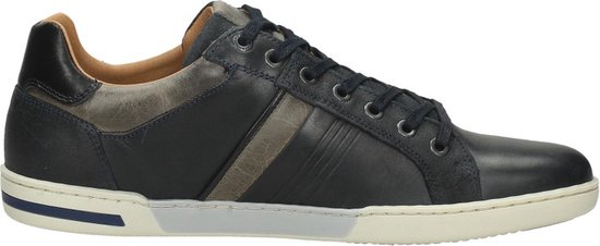 Gaastra -Homme bleu foncé baskets taille 46 bol