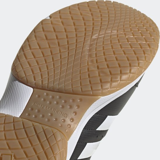 adidas Performance Chaussure Ligra 7 Indoor - Hommes - Noir - 45 1/3