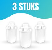 Bol.com Caso waterfilter - 3 stuks voor alle Caso heetwaterdispensers aanbieding