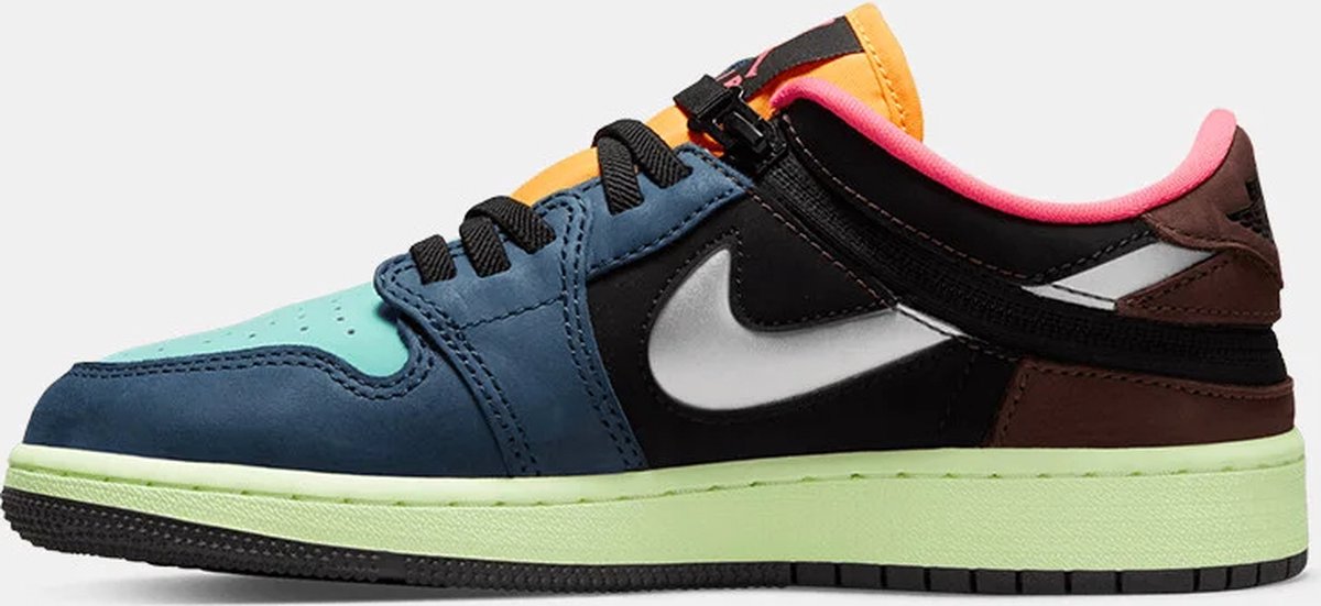 Jordan trainers 1 low 2025