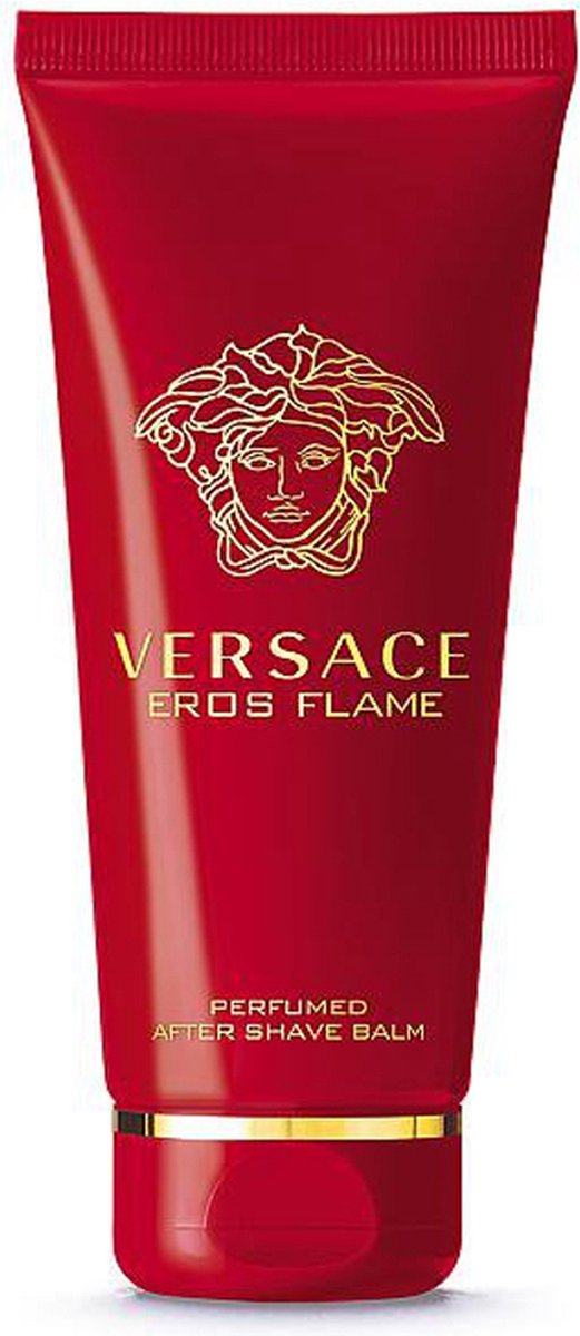 Versace Eros Flame After Shave Balm 100 ml - Versace