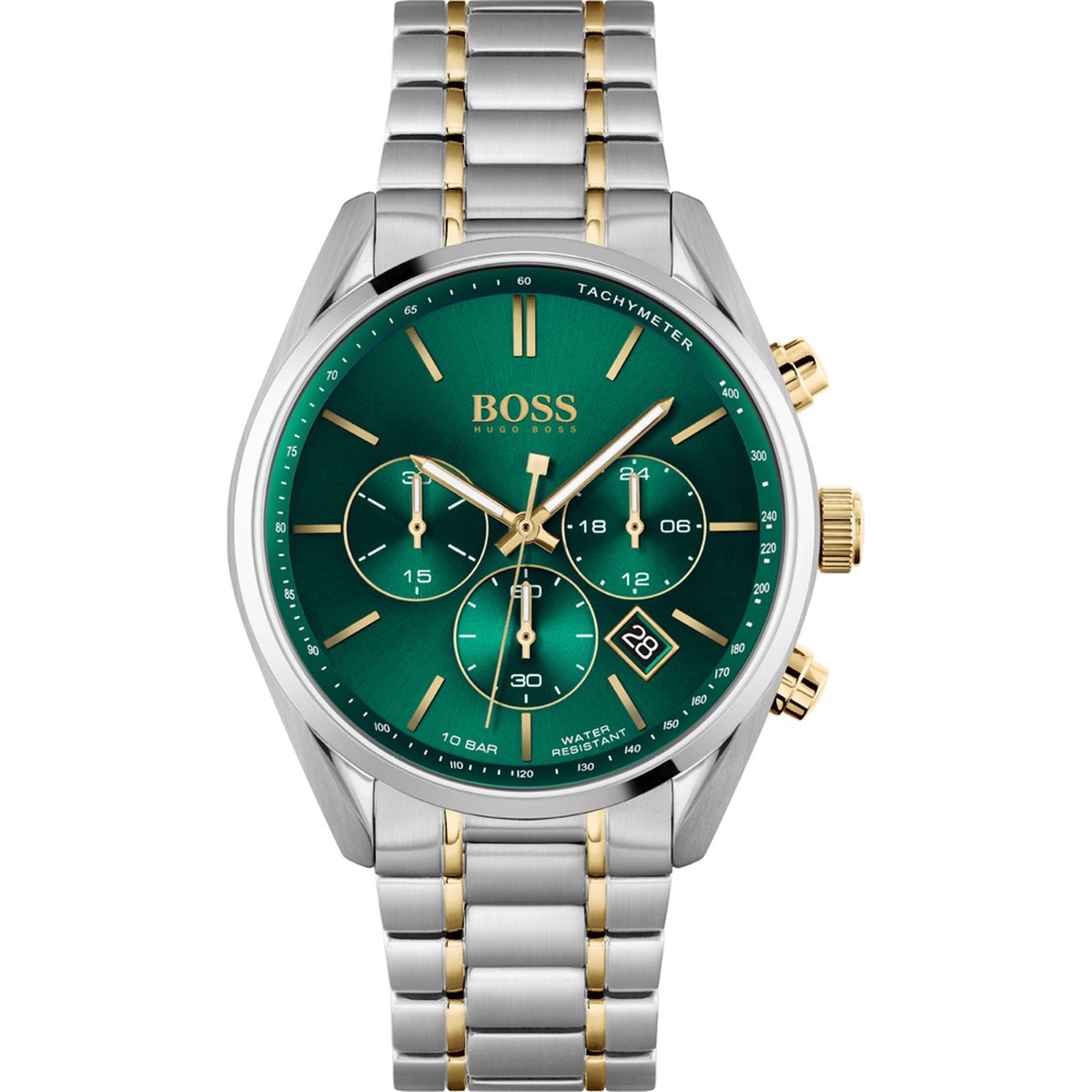 BOSS HB1513878 CHAMPION Heren Horloge