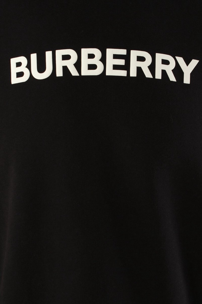 Burberry sweater maat XXL