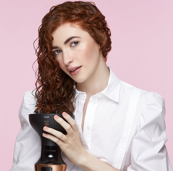 Bellissima My Pro Diffon - Keramische diffuser fohn - speciaal voor Krullen