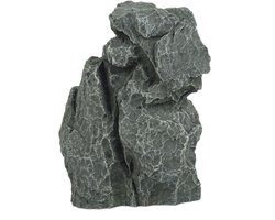 Pacific Rockin' Fella's - 17.2x13.2x24.2 cm - Aquarium decoratie