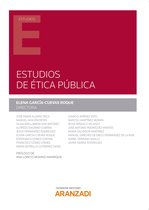 Estudios - Estudios de Ética Pública