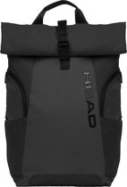 Head tassen Game Backpack 45H x 27L x 15W (19 Liters) zwart