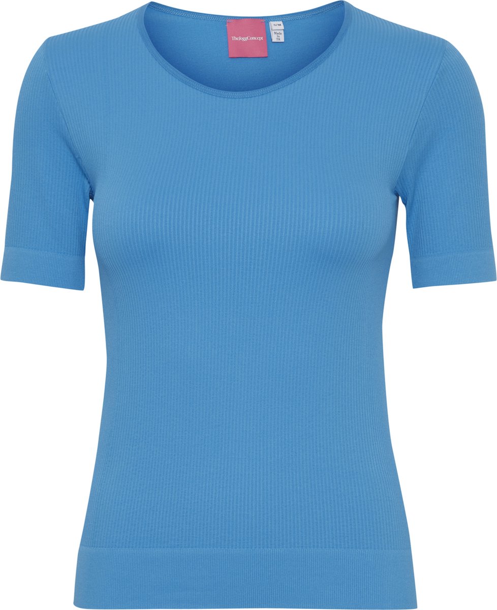 The Jogg Concept JCSAHANA TSHIRT Dames T-shirt - Maat L/XL