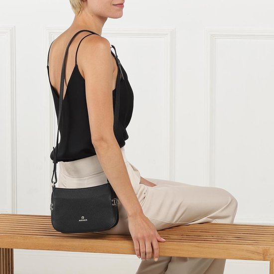Schoudertas dames crossbody tas leer voor vrouwen cross-body tassen