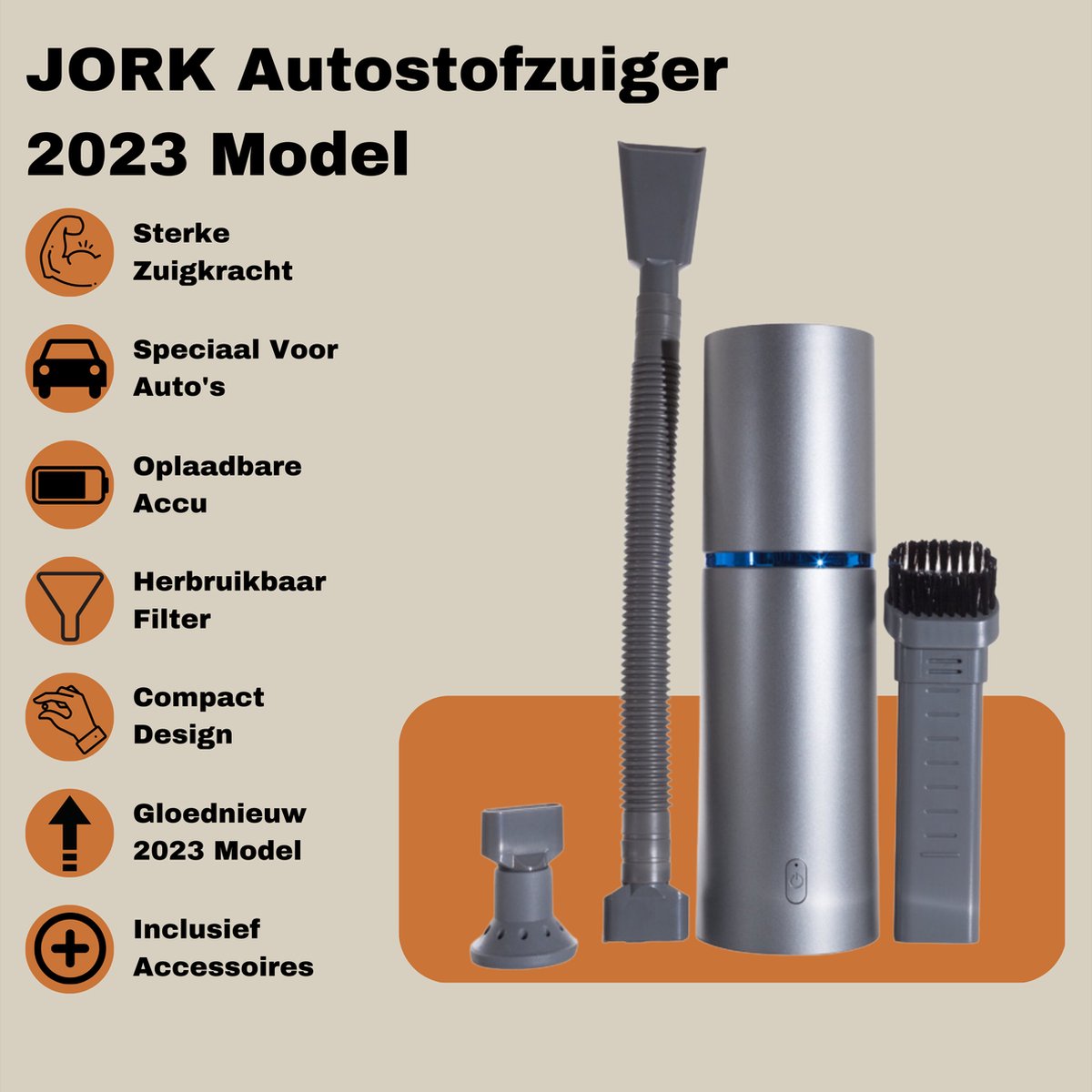 Draagbare autostofzuiger - Stofzuigers kopen? | Korting tot 66 Draagbare autostofzuiger - Stofzuigers kopen? | Korting tot 66