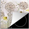 Bloemen - Waterverf