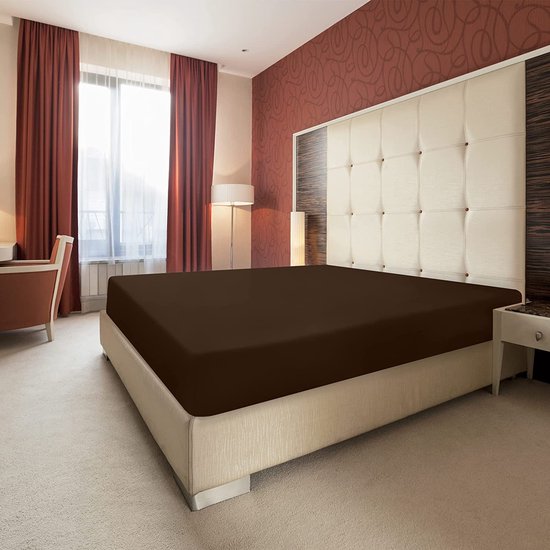 Elegant Comfort Luxe 1500-draadtelling Egyptische kwaliteit drielijns