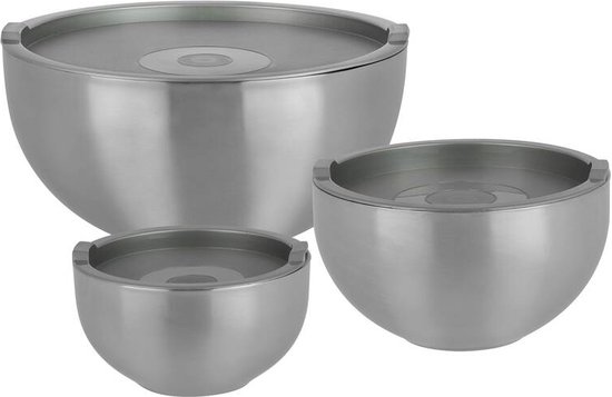 Thermokom met kunststof deksel, 4,2 L, 26 x 14 cm — afbeelding 4