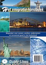 Emigratie-handboek - Het Emigratie-Handboek
