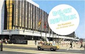 PALAST DER REPUBLIK ING