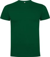 Flessen Groen 2 pack t-shirts Roly Dogo maat XL