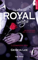 Royal saga 7 - Royal saga - Tome 07