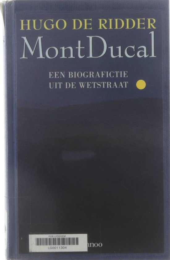 Mont Ducal