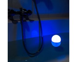 Gift Republic Stress Less Badlamp