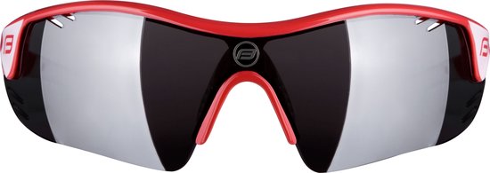FORCE Race Pro - Fietsbril - Sportbril - Zonnebril - Racefiets -  Mountainbike -... | bol.com